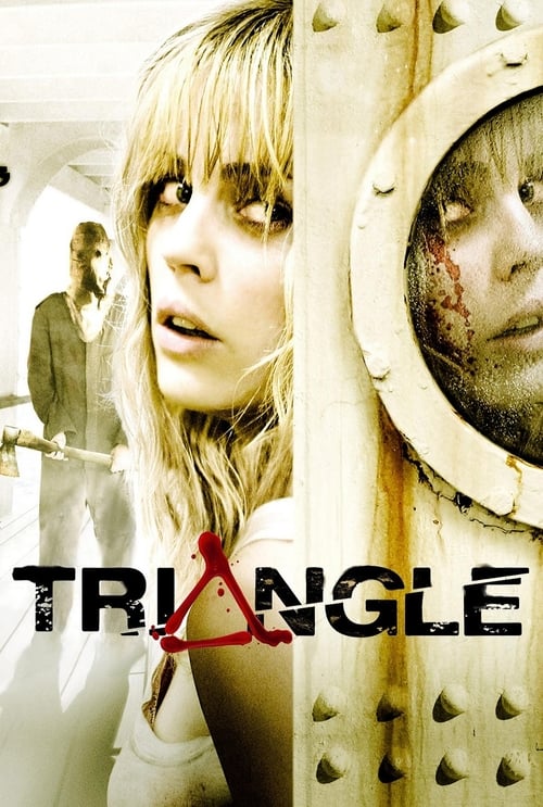 [HD] Triangle - Die Angst kommt in Wellen 2009 Ganzer Film Kostenlos Anschauen