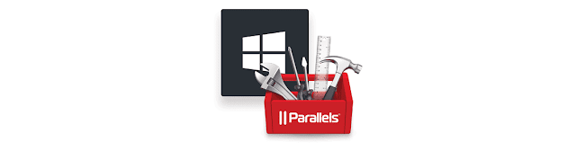 Parallels Toolbox For Windows Free Download