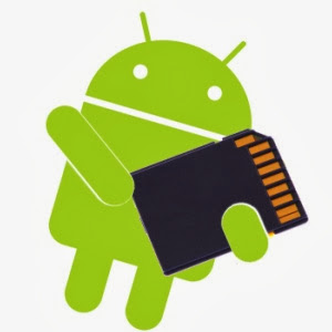 Memindahkan Aplikasi Android Ke Memori Eksternal
