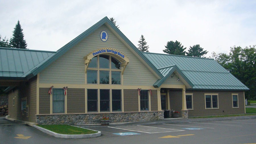 TD Banknorth - Saving Bank Of Maine