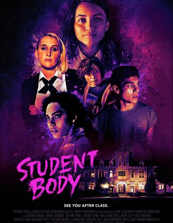 Student Body (2022) English Movie Download - Mp4moviez