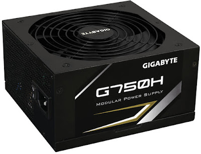 Gigabyte GP-G750H