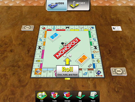 Monopoly V1.1