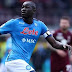 KALIDOU KOULIBALY: CHELSEA SIGN SENEGAL DEFENDER FROM NAPOLI ON FOUR-YEAR DEAL