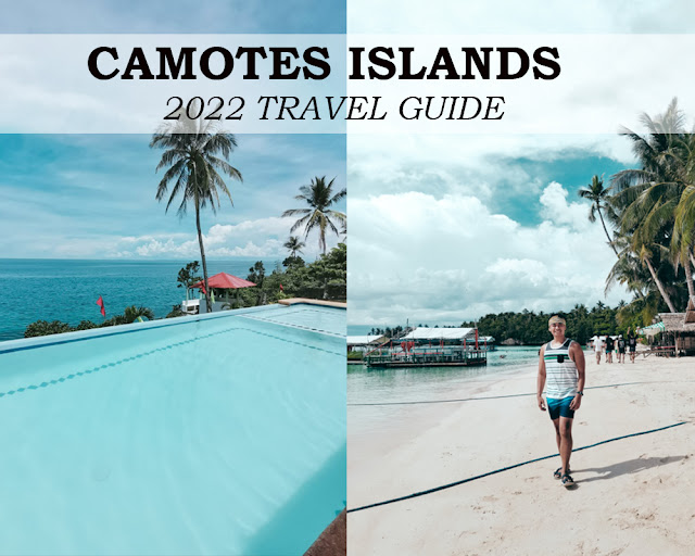 Camotes Islands 2022 Travel Guide Update Cebu