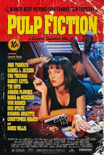 film movie Pulp Fiction (1994)