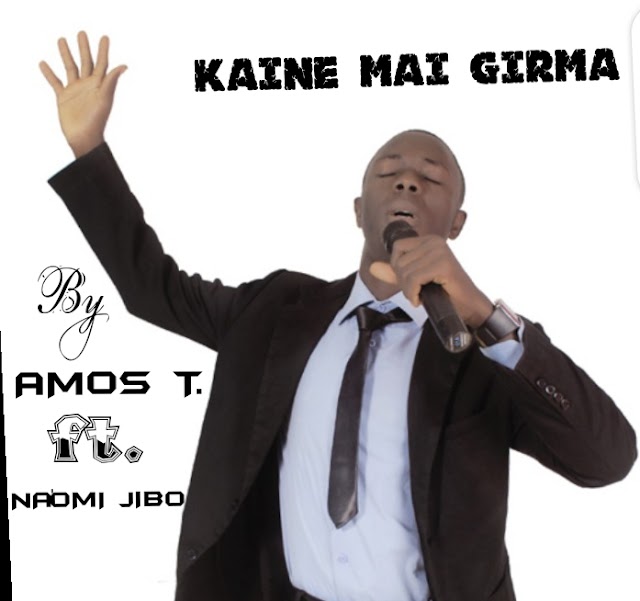 Download Kaine Mai Girma by Amos T