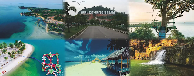 Tourist Attractions in Batam