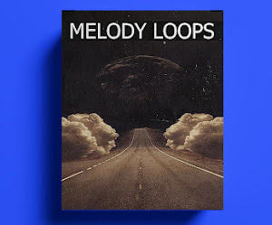 [FREE] SAMPLE PACK / LOOP KIT | MELODY LOOPS - pt96