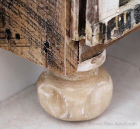 Barn Wood Cabinet, Bliss-Ranch.com