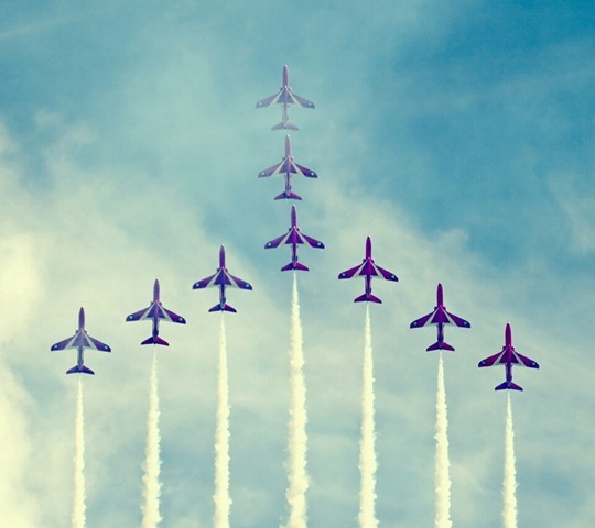 Red Arrows_33575430