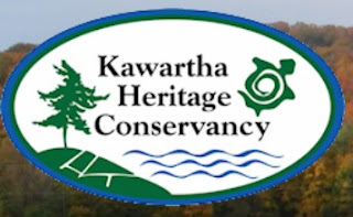 logo Kawartha Heritage Conservancy
