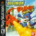 Download Game PS1 : Digimon Rumble Arena