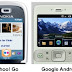 Google's Android revealed: Component software for the mobile world