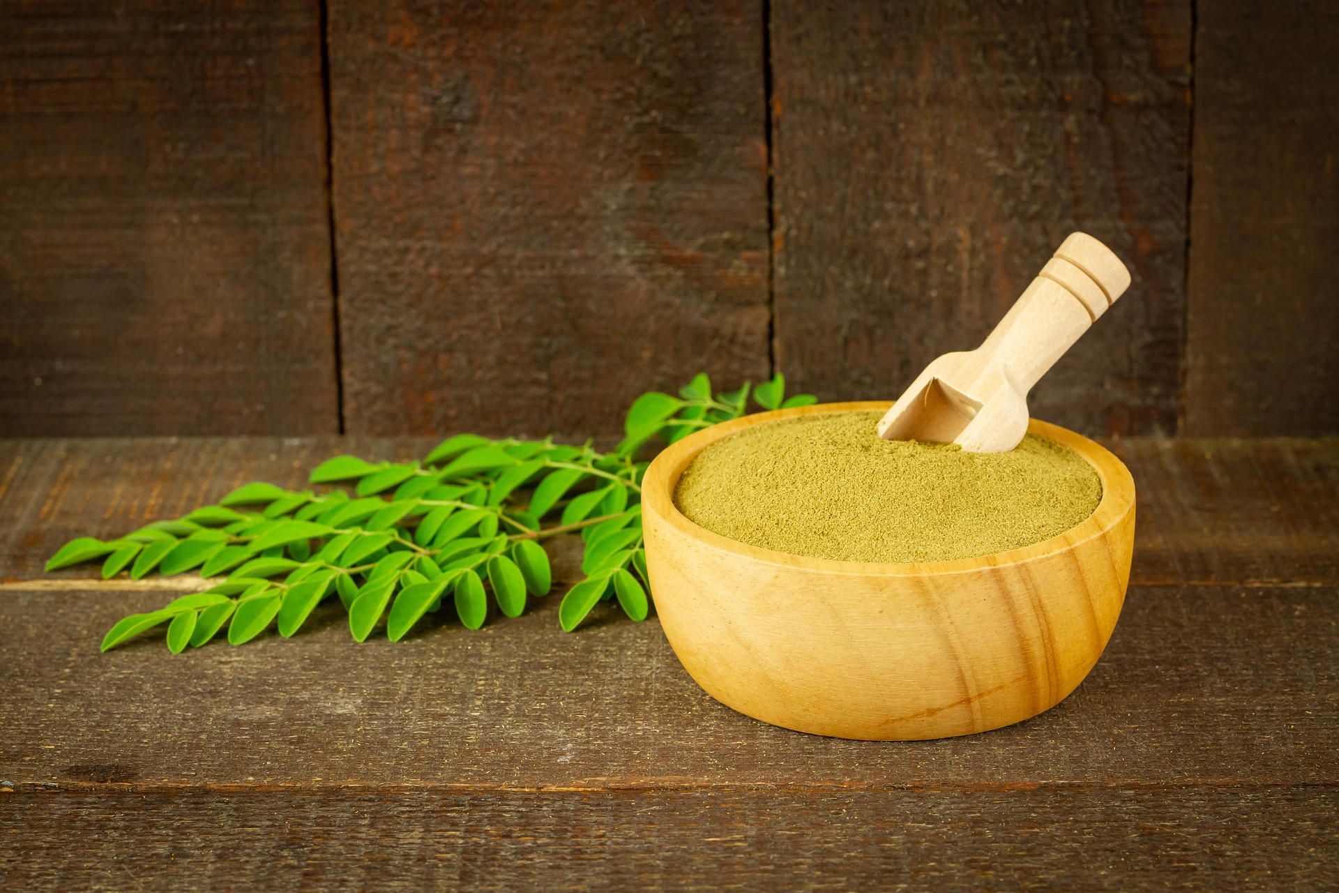 Moringa: The Ultimate Superfood for Health and Wellness