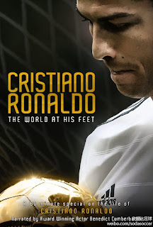Cristiano Ronaldo film 2015 online subtitrat in romana