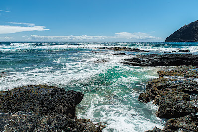 Ocean Waves