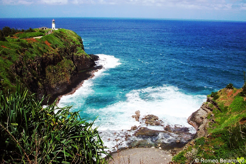 Kilauea Lighthouse 10 Things to Do in Kauai