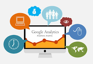 7 Manfaat Menggunakan Google Analytics untuk Blog