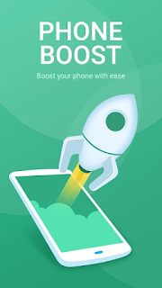 تطبيق Green Clean Phone Boost, Junk Clean 1.0.2.apk لتسريع الهاتف ليصبح  أكثر نظافة وأسرع من أي وقت قبل