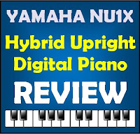 Yamaha NU1X Review