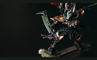 Drazhar Dark Eldar