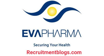 Paid Summer Internship At EVA Pharma for  Talented Developers