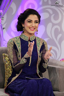 eid show Maya ali, Meekal zulfiqar, Agha ali, Resham, Arif Lohar, Agha Shiraz, Saira Kabeer, Sanam Marvi,