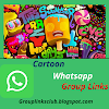 1200+ Cartoon WhatsApp Group Links 2022