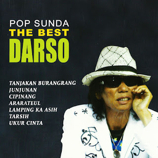 download MP3 Darso - Pop Sunda- The Best Darso iTunes plus aac m4a mp3