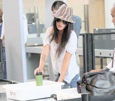 Megan Fox Hat Pictures