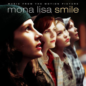 Mona Lisa Smile - Soundtrack