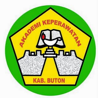 logo akper buton