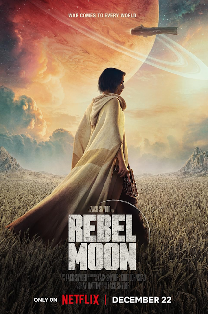 Sinopsis Film Rebel Moon (2023)