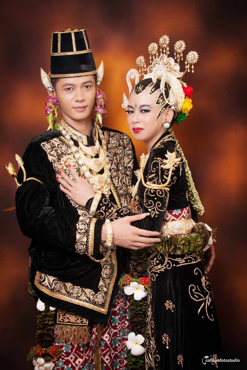 17+ Yogyakarta Wedding