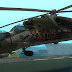 Mil Mi-24V Czech Air Force Tigermeet Heli Mod Android