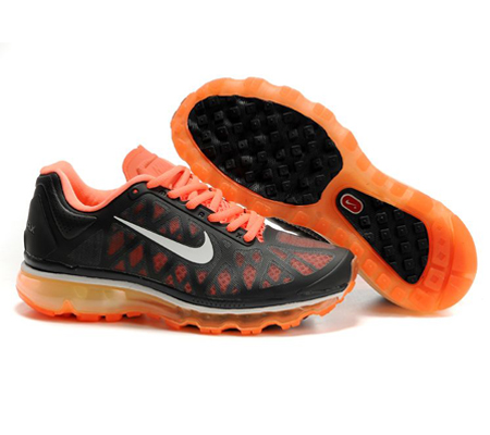 Маратонки Nike есен 2011