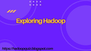 when to choose Hadoop