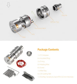   shenray, shenray hadaly, shenray vs sxk, shenray hadaly clone, shenray vs sxk hadaly, best hadaly clone, shenray o-atty, hadaly rda clone review, sxk hadaly rda clone