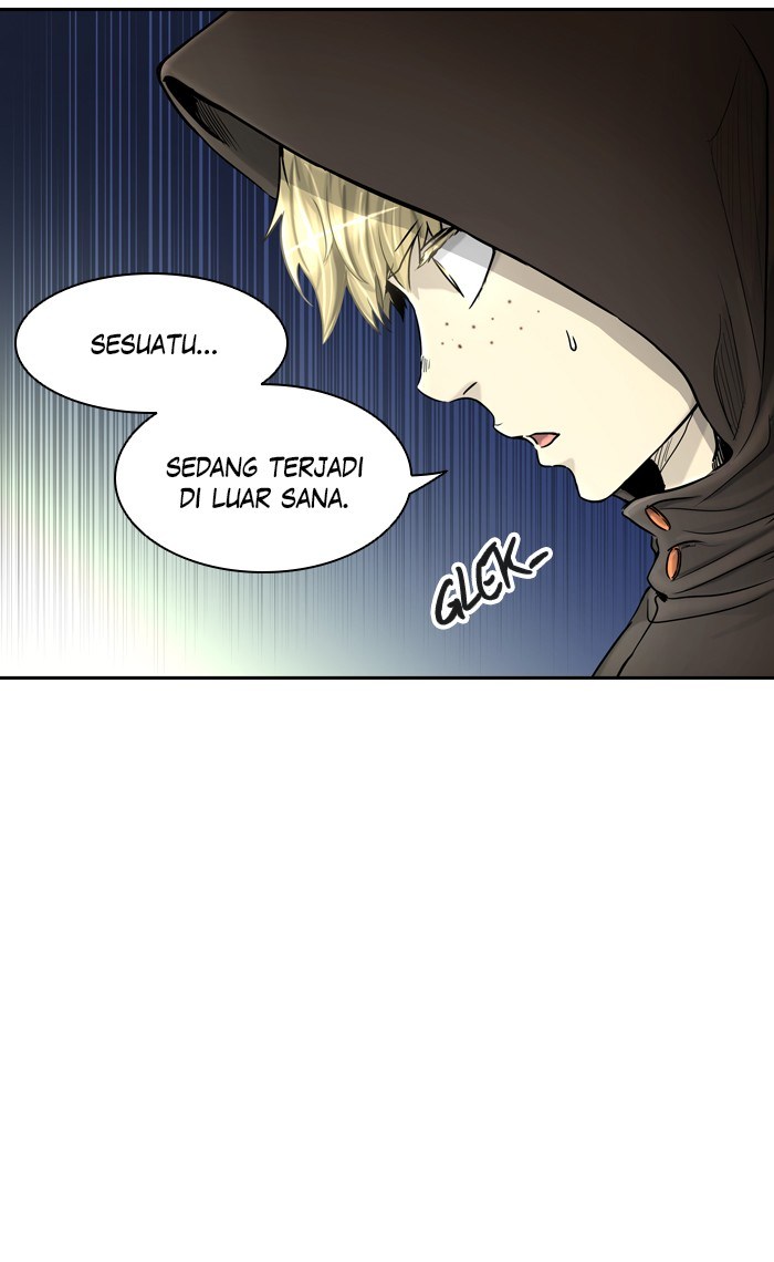 Webtoon Tower Of God Bahasa Indonesia Chapter 398