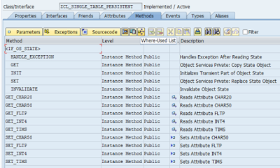 SAP ABAP Tutorial and Material, SAP ABAP Learning, SAP ABAP Study Material