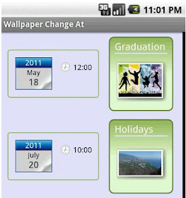Aplikasi Untuk Merubah Wallpaper di Android