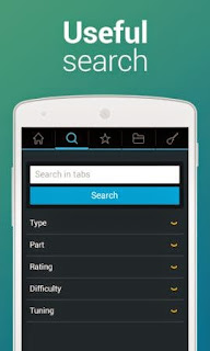 Download Ultimate Guitar Tabs & Chords v4.2.5 APK