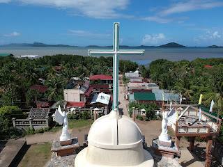 Saint Dominic of Guzman Parish - Tabgon, Caramoan, Camarines Sur