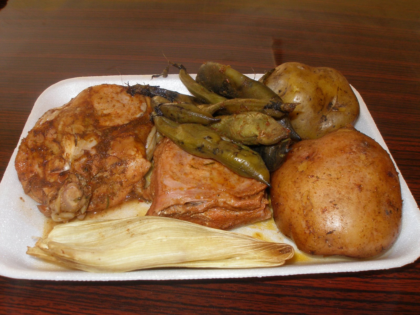 IMAGENES ETHEL: imagenes de la gastronomia peruana de ...