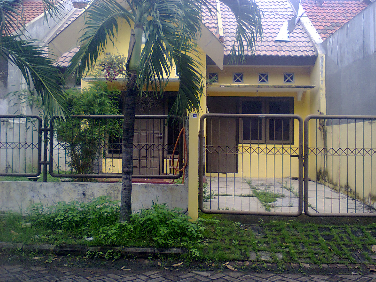 Rumah Dijual Wilayah Pasuruan Kota
