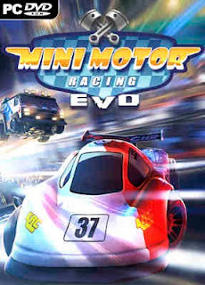 Mini Motor Racing EVO Full Crack - Putlocker