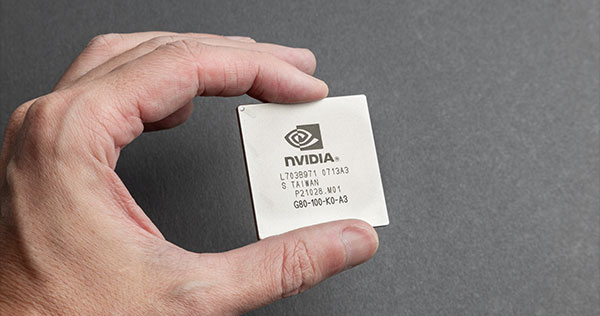 China sigue comprando GPU prohibidas de Nvidia a pesar de las restricciones de EE.UU.