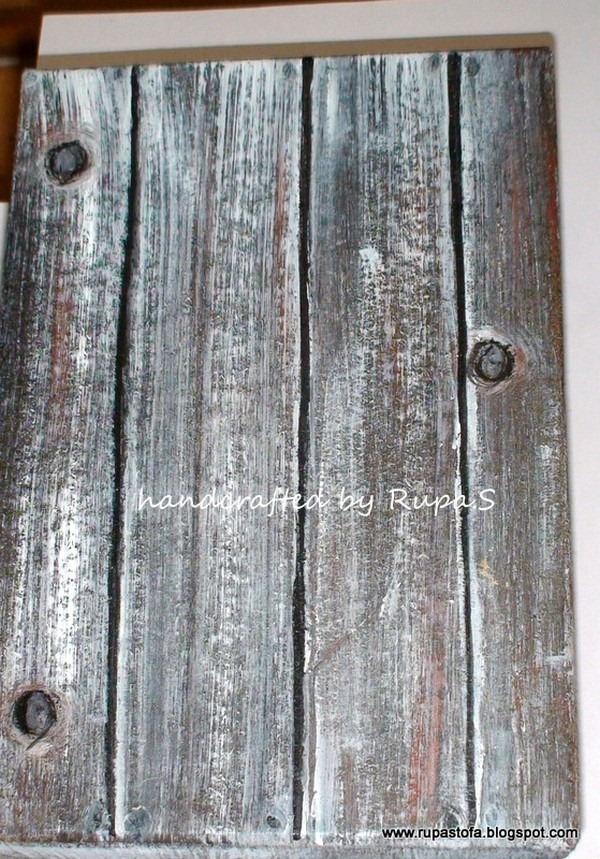Woodgrain tutorial 8