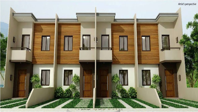 preselling two-storey talamban 2-storey townhouse cebu city